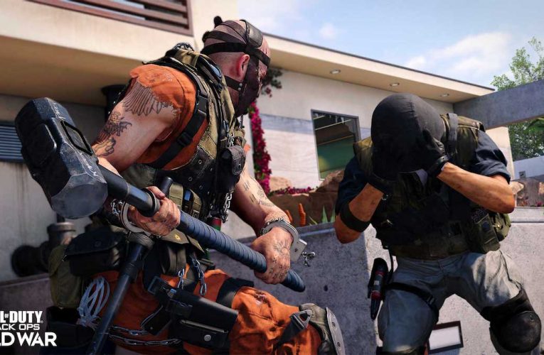 Black Ops Cold War & Warzone Update Adds New Operator and Weapon – Gaming INTEL