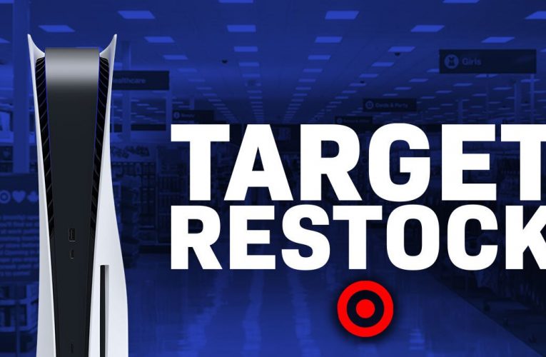 Another Target PS5 Restock Is Coming Very Soon – Gaming INTEL