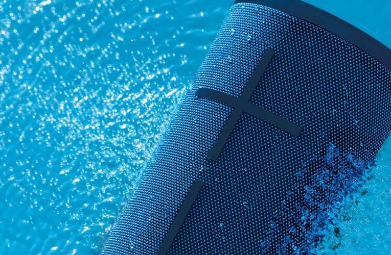 Altavoz bluetooth impermeable, todoterreno y con descuentazo – TopesDeGama