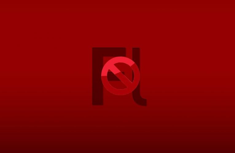 End of an era: As promised, Adobe is officially ending support for Adobe Flash today – 9to5Mac