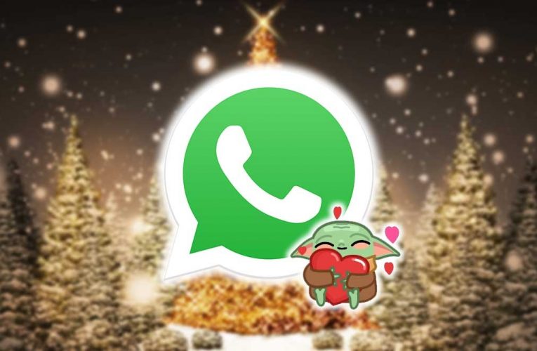 5 paquetes de Stickers de WhatsApp para triunfar en Nochevieja – ADSLZone