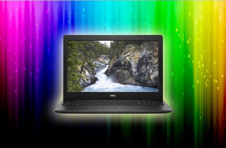Este portátil Dell está de oferta ¡y llega antes de Reyes! – TopesDeGama
