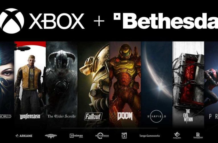 Phil Spencer Believes Bethesda Will Be Critical to Xboxs Progress; Excited About Announced & Unannounced Games – Twinfinite