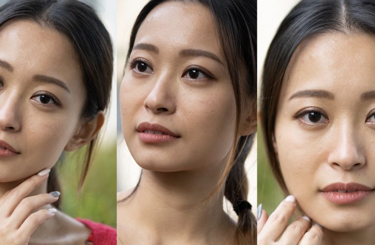 Nikon Z 50mm Shootout: f/1.8 vs f/1.2 vs 0.95 Noct – PetaPixel